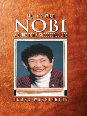 cover image of My Life With NOBI